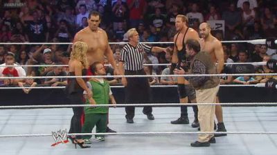 WWE Main Event Season 1 Episode 47