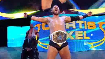 WWE Main Event Season 1 Episode 51