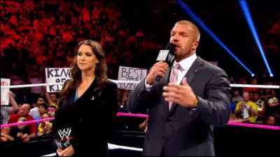 WWE Main Event Season 2 Episode 1