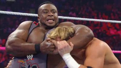 WWE Main Event Season 2 Episode 2