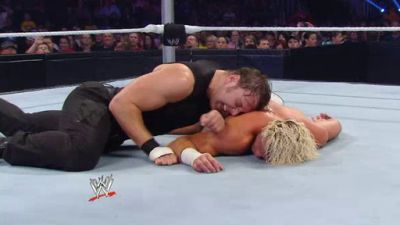 WWE Main Event Season 2 Episode 3