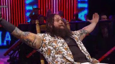 WWE Main Event Season 2 Episode 6