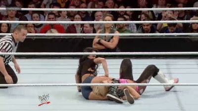 WWE Main Event Season 2 Episode 7