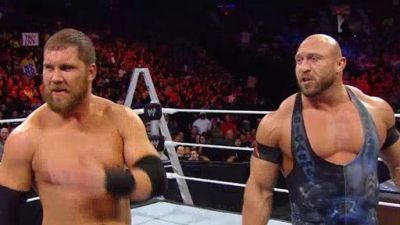 WWE Main Event Season 2 Episode 11