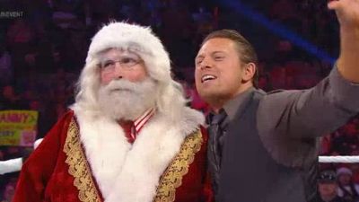 WWE Main Event Season 2 Episode 12