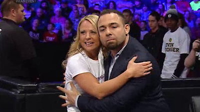 WWE Main Event Season 2 Episode 71