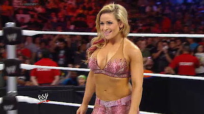 WWE Main Event Season 2 Episode 72