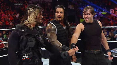 WWE Main Event Season 2 Episode 73