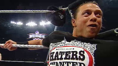 WWE Main Event Season 2 Episode 79