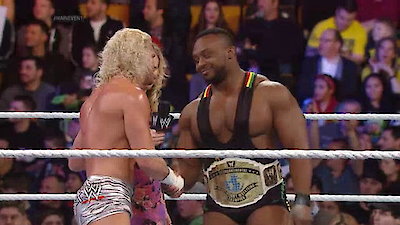 WWE Main Event Season 2 Episode 78