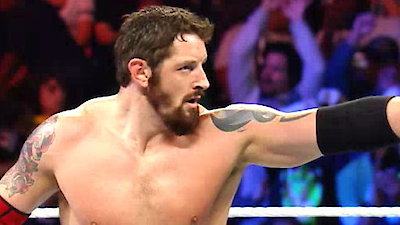 WWE Main Event Season 2 Episode 83