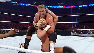 WWE Main Event Season 2 Episode 84