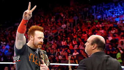 WWE Main Event Season 2 Episode 85