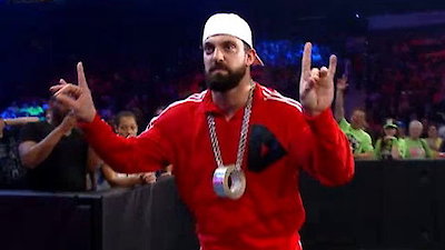 WWE Main Event Season 2 Episode 87