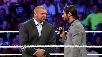 WWE Main Event Season 2 Episode 89