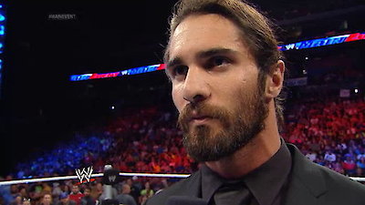 WWE Main Event Season 2 Episode 90