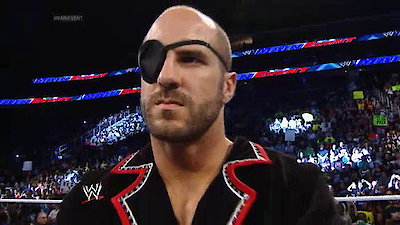 WWE Main Event Season 2 Episode 92