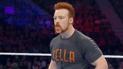 WWE Main Event Season 2 Episode 93