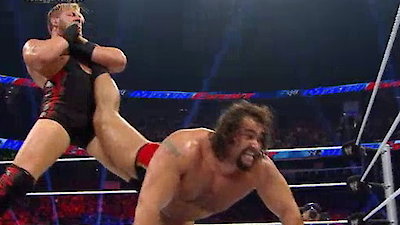 WWE Main Event Season 2 Episode 95