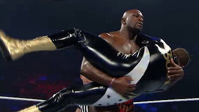 WWE Main Event Season 2 Episode 97