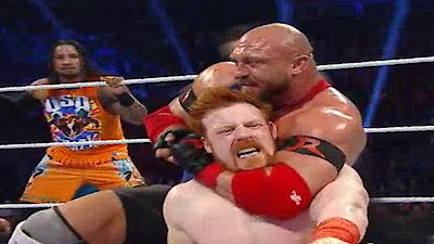 WWE Main Event Season 2 Episode 98