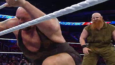 WWE Main Event Season 2 Episode 99