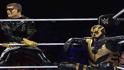 WWE Main Event Season 2 Episode 100