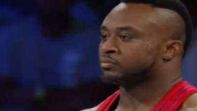 WWE Main Event Season 2 Episode 103