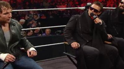 WWE Main Event Season 2 Episode 104