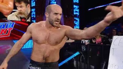 WWE Main Event Season 2 Episode 105