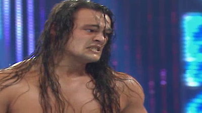 WWE Main Event Season 2 Episode 106