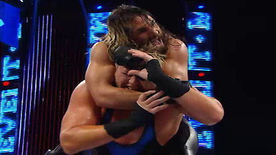 WWE Main Event Season 2 Episode 108