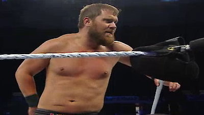 WWE Main Event Season 2 Episode 110