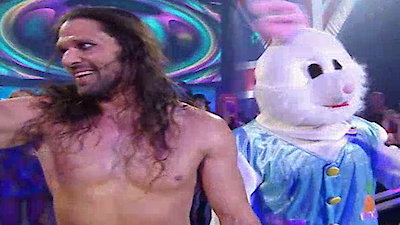 WWE Main Event Season 2 Episode 111