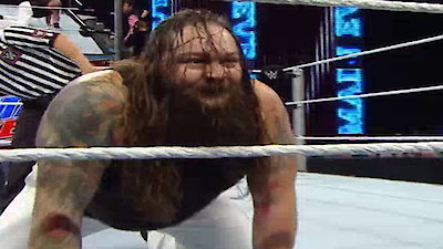 WWE Main Event Season 2 Episode 112