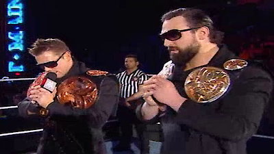 WWE Main Event Season 2 Episode 113