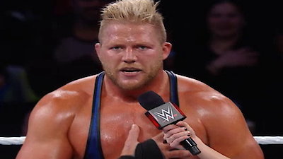 WWE Main Event Season 2 Episode 114