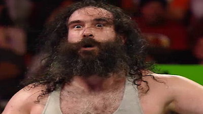 WWE Main Event Season 2 Episode 115