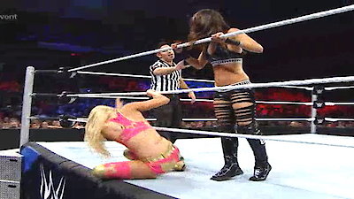 WWE Main Event Season 2 Episode 117