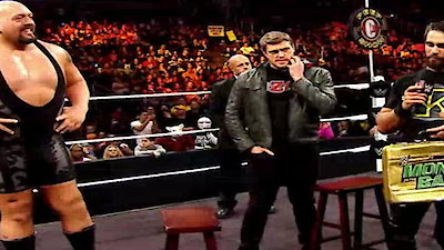 WWE Main Event Season 2 Episode 118