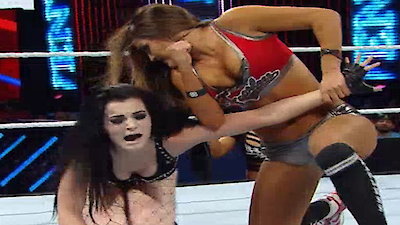 WWE Main Event Season 3 Episode 1