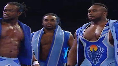 WWE Main Event Season 3 Episode 2