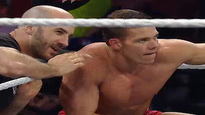 WWE Main Event Season 3 Episode 3