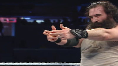 WWE Main Event Season 4 Episode 122