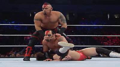 WWE Main Event Season 4 Episode 124