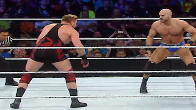 WWE Main Event Season 4 Episode 125