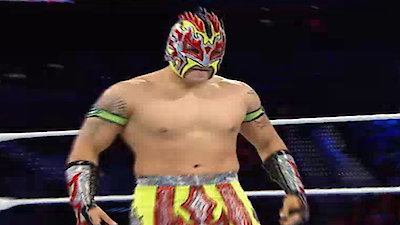 WWE Main Event Season 4 Episode 126