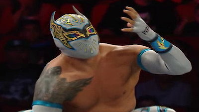 WWE Main Event Season 4 Episode 131