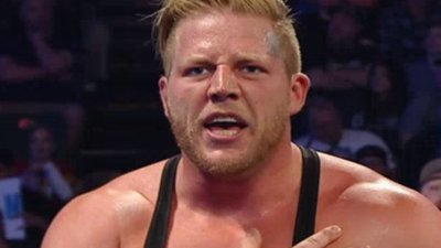 WWE Main Event Season 4 Episode 135