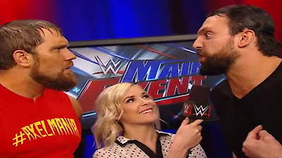 WWE Main Event Season 4 Episode 136